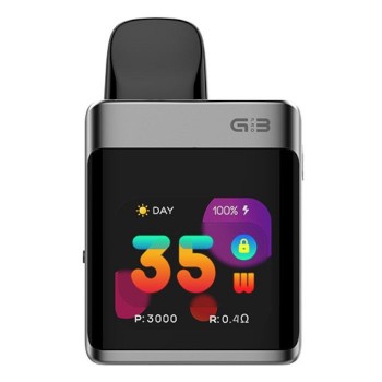 Uwell Caliburn G3 Pro KoKo Pod Vape Kit