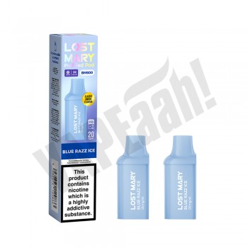 Lost Mary BM600 Prefilled Vape Pods