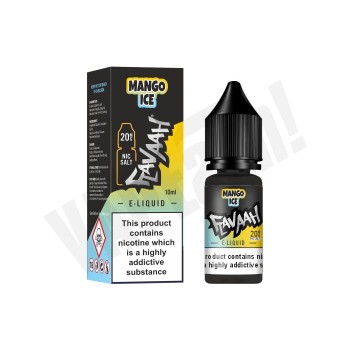 Buy E-Liquids Online | Best Vape Store in UK - VAPEaah