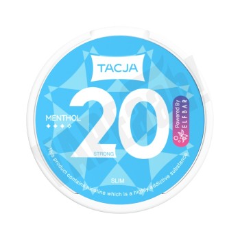 Tacja Nicotine Pouches
