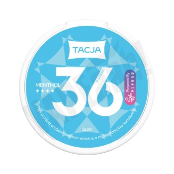 Tacja Nicotine Pouches