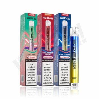 Ske Bar Original Pod Kit