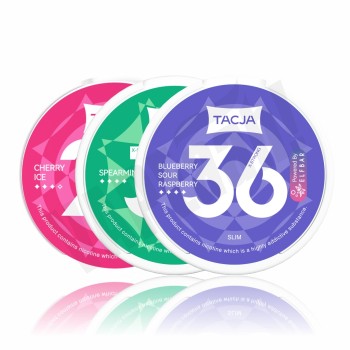 Tacja Nicotine Pouches