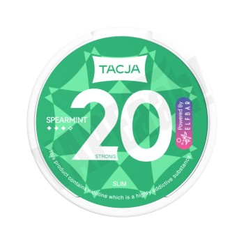Tacja Nicotine Pouches