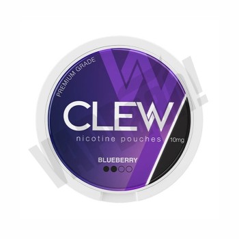 Clew - Blueberry