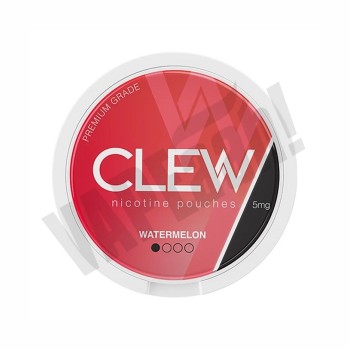 Clew - Watermelon