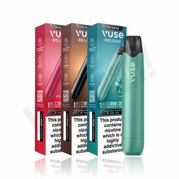Vuse Intense Reload Pen kit