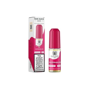 Bar Juice 5000 Watermelon  Ice - 10ml
