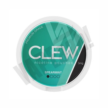 Clew - Spearmint