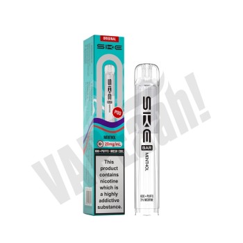 Ske Bar Original Prefilled Pods